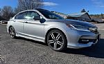 2017 Accord Touring 3.5l V6 Thumbnail 4