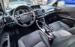 2017 Accord Touring 3.5l V6 Thumbnail 7