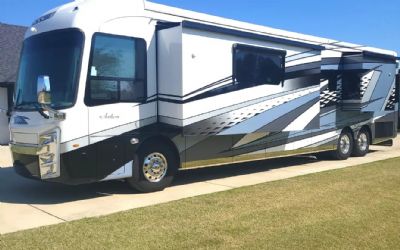 Photo of a 2023 Entegra Coach Anthem Series 44Z for sale