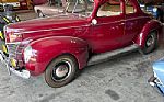 1940 Deluxe Coupe Thumbnail 1
