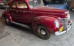 1940 Deluxe Coupe Thumbnail 2