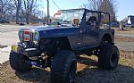 2006 Rubicon 4WD Thumbnail 1