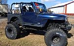 2006 Rubicon 4WD Thumbnail 3