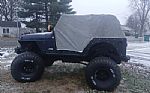 2006 Rubicon 4WD Thumbnail 12