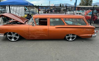 Photo of a 1958 Chevrolet Nomad for sale