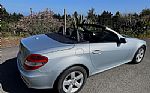 2007 Benz Slk280 Convertible Thumbnail 10