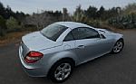 2007 Benz Slk280 Convertible Thumbnail 15