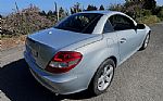 2007 Benz Slk280 Convertible Thumbnail 17