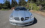 2007 Benz Slk280 Convertible Thumbnail 20