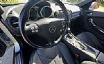 2007 Benz Slk280 Convertible Thumbnail 54