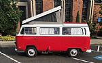 1970 Westfalia Type 2 Minivan/Van Thumbnail 1