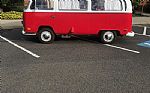 1970 Westfalia Type 2 Minivan/Van Thumbnail 12