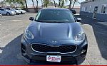 2020 Sportage Thumbnail 3