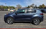 2020 Sportage Thumbnail 7