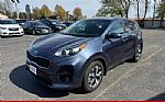 2020 Sportage Thumbnail 5