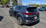 2020 Sportage Thumbnail 9