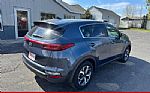 2020 Sportage Thumbnail 12