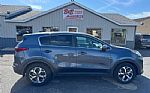 2020 Sportage Thumbnail 13