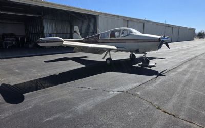 Photo of a 1962 Navion G Rangemaster for sale