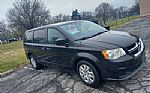 2019 Grand Caravan Wheelchair Accessible Thumbnail 1