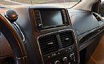 2019 Grand Caravan Wheelchair Accessible Thumbnail 6