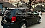 2019 Grand Caravan Wheelchair Accessible Thumbnail 8