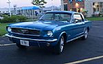 1966 Mustang Coupe Thumbnail 1