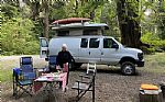 2011 E-350 Econoline Thumbnail 2