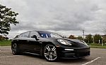2014 Panamera 4s Executive Thumbnail 5