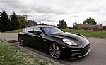 2014 Panamera 4s Executive Thumbnail 9