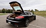 2014 Panamera 4s Executive Thumbnail 47