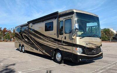 Photo of a 2018 Newmar Ventana 4369 for sale