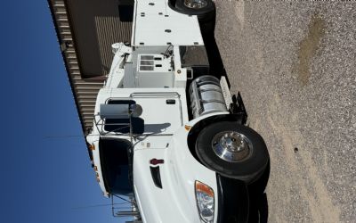 Photo of a 2016 Kenworth T370 2015 for sale