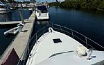 1995 390 Aft Cabin Cruiser Thumbnail 3