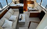 1995 390 Aft Cabin Cruiser Thumbnail 2