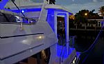 1995 390 Aft Cabin Cruiser Thumbnail 7