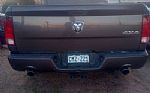2015 Ram 1500 Thumbnail 5