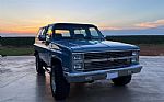1984 K5 Blazer Thumbnail 3