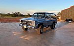 1984 K5 Blazer Thumbnail 7
