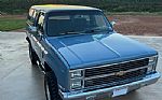 1984 K5 Blazer Thumbnail 9