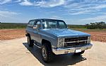 1984 K5 Blazer Thumbnail 10