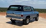 1984 K5 Blazer Thumbnail 13