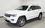 2020 Grand Cherokee Thumbnail 9