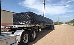 2022 Flatbed Trailer Thumbnail 3