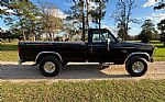 1985 F350 4x4 Regular Cab Thumbnail 2