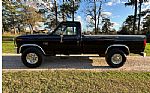 1985 F350 4x4 Regular Cab Thumbnail 1