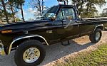 1985 F350 4x4 Regular Cab Thumbnail 4
