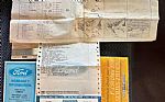 1985 F350 4x4 Regular Cab Thumbnail 16