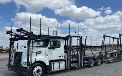 Photo of a 2014 Volvo VAH62200 for sale