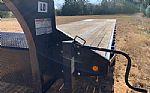 2025 40 Foot Flat Bed Trailer Thumbnail 5